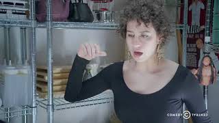 Broad City behind the scenes S04E05