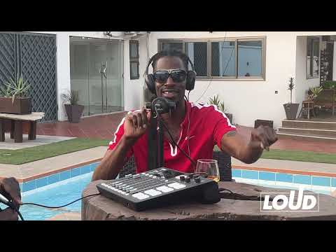 UK BIRTHED AFROBEATS | OUTLOUD WITH MISTA SILVA