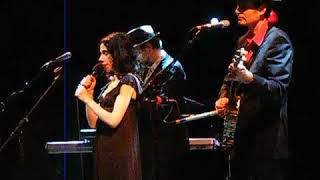 PJ Harvey and John Parish - Cracks in The Canvas