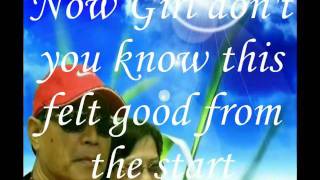 As God is my witness_Lyrics Kenny Rogers