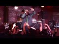 KRS-One -  P is Free (Live From San Jose)
