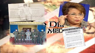 Para los peledeistas parece que se acaba el mundo | El Jarabe