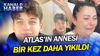 Atlas Çağlayan'ın Katiline 18 Yıl 10 Ay Hapis! Mahkemeden Çıkan Karar Aileyi İsy
