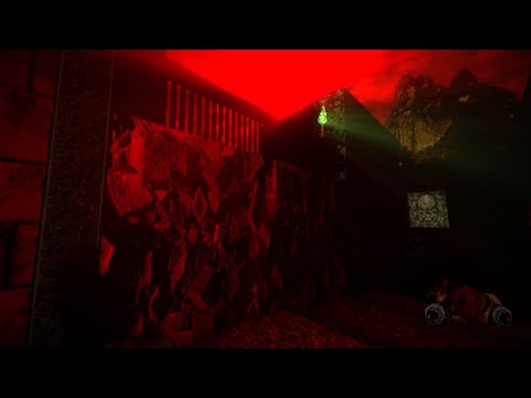 DOOM | D64D2 - Inappropriate Behavior [Cover By DAR] - MAP20