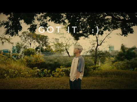 Geler -GOT IT (ก็อต-จิ) /MV