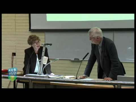 Human Chain and Seamus Heaney's larger significance and impact