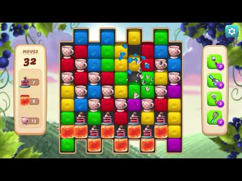 Vineyard Valley Level 271 NO BOOSTERS - A S GAMING ✔️