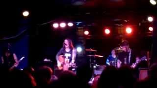 Against Me! - Bamboo Bones (Live at The Altar Bar)