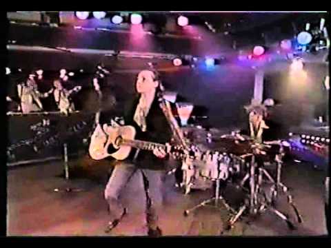 ANDY MCCOY   River of Dreams