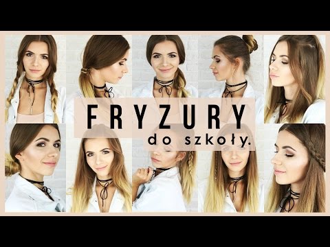 Jak zachować maskę z papryką włosy Maska dla rozdwajaniu włosów z oliwy z oliwek