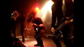 satyricon repined bastard nation live in athens greece 9 - 5 - 09