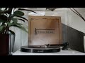 Tomahawk - Honeymoon #11 [Vinyl rip]