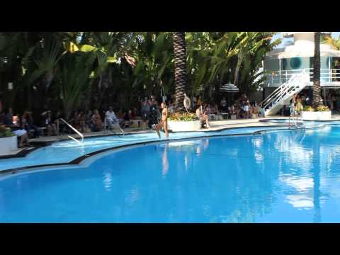 Poko Pano Mercedes-Benz Fashion Week Swim 2015 collection pt 2