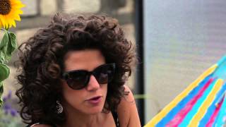 TAPAGE # 5 Cyrille Aimée