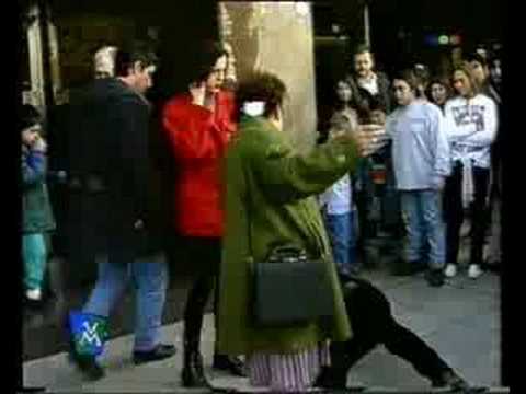 Videomatch 1994 -Peleadores-