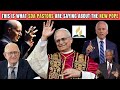 SDA Pastors Comment About The New Pope