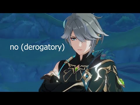 alhaitham's story quest in a nutshell