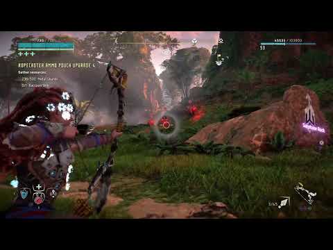 Horizon Zero Dawn pt 50 #horizonzerodawn #horizonzerodawngameplay #gameplay #ps5