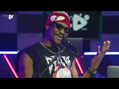 BEYOND THE HYPE - FLIP FLOP WITH @islambo10q