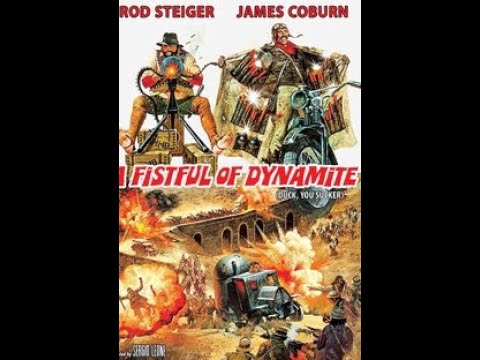 Quando Explode a Vingança  1971  Tvrip  Band   Dublagem  Clássica  Telecine