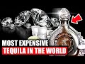 The Most Expensive Tequila In The World