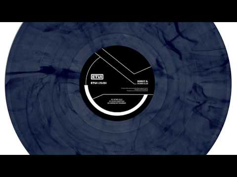 Insect O. - Sands Of Rainbow [ETUILTD004]