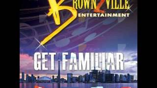 Tanya Stephens - Serious Thing - Brownzville Ent