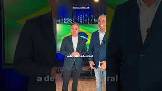 QUANDO A FÉ SE UNE, ELA FICA MAIS FORTE ! #eleições2026