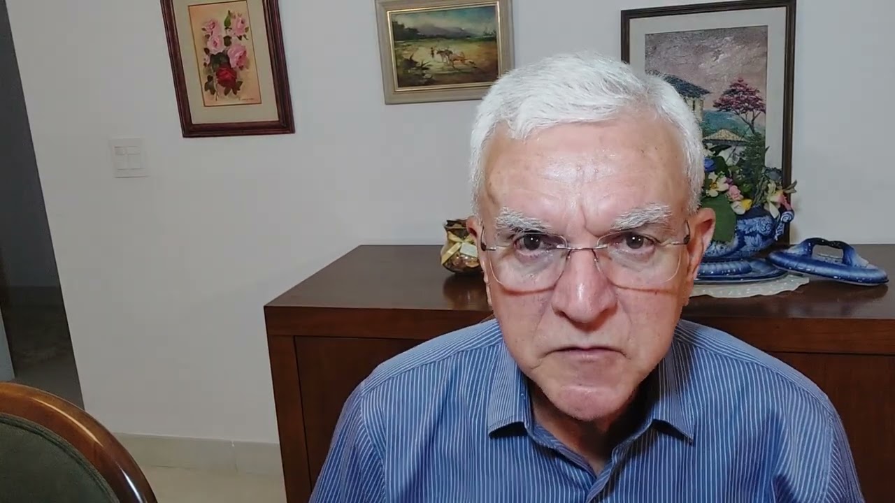 A solidão dos deuses