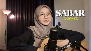 Download lagu Duh Sayang ngapuntene saestu | SABAR - SADEWOK | cover by shinta mp3 Download lagu Duh Sayang ngapuntene saestu | SABAR - SADEWOK | cover by shinta mp3