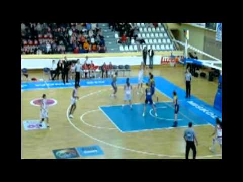 Bozóki Bettina highlights