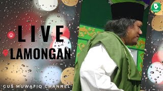 Download lagu LIVE LAMONGAN - Peringatan Maulid Nabi Bersama Gus Muwafiq | 13 Desember 2018 mp3