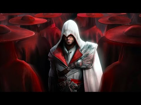 Assassin's Creed: La Hermandad - The Ezio Collection - Pelicula completa en Español [1080p] Video