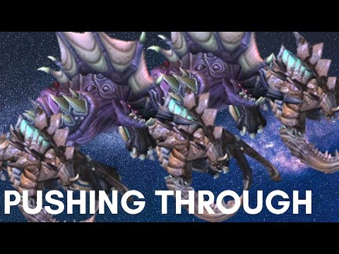 WHAT IF THICC-HAKA - Suggestion Saturday Weekly Brawl [Starcraft 2 Direct Strike]