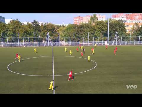 U14 AFRR vs DACIA BUIUCANI, 02.10.2023