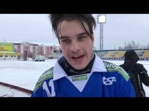 P17MM: Pronssimitalit ratkaissut Tuukka Ässämäki haastattelussa