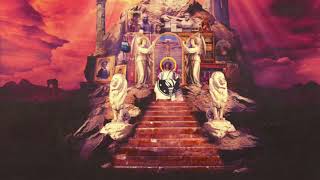 KB ‘I Am Not The One’ INSTRUMENTAL - Today We Rebel