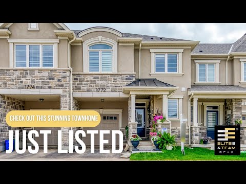 1772 Thames Circle, Milton