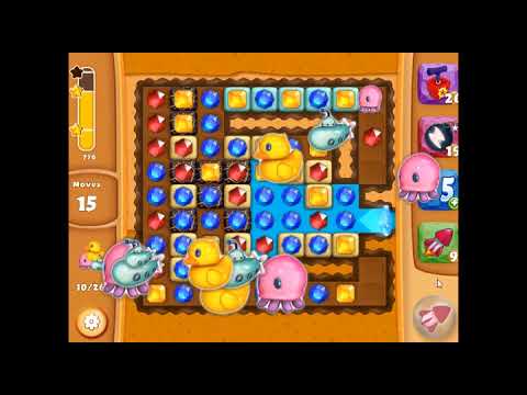 Diamond Digger Level 1007