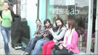 Tuam Tribute to The Saw Doctors - N17