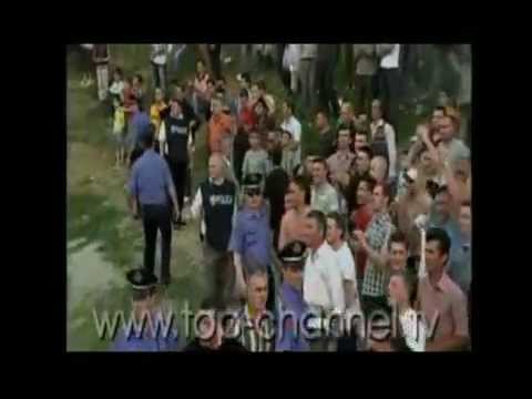 Kukesi - Luftetari PROMO [HD]