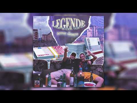 3. narkotenshi + najd - dineros (prod. conway)