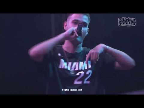 BNET VS ZASKO MINUTOS DE SANGRE LIBRES Fms España Jornada 6 2019 👌🔥 SUPER METRICAS SALAMANCA