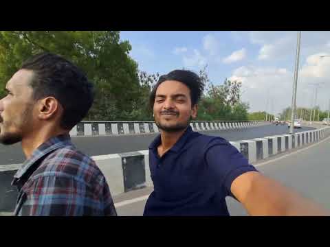 Varanasi lahtara road @msrshahidvlogs