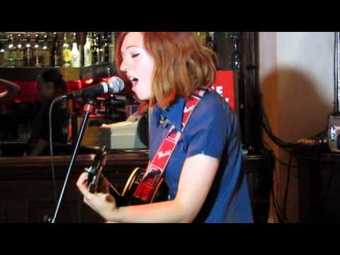 Emma Harrop - One in Ten -  Live at Blue Monday