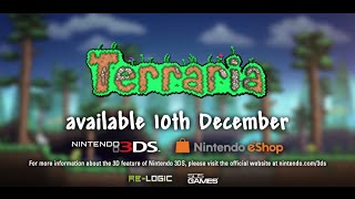 Terraria video 1