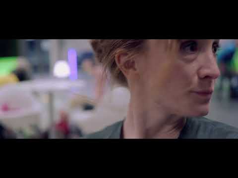 Aniara : L'odyssée stellaire