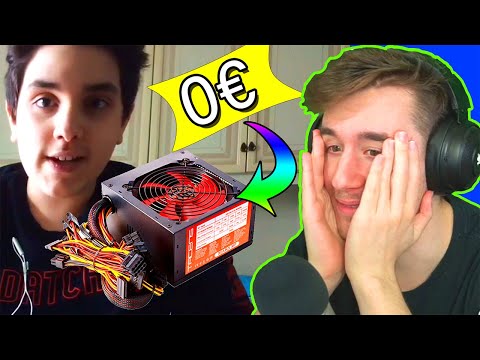 Come NON fare un PC da GAMING #1
