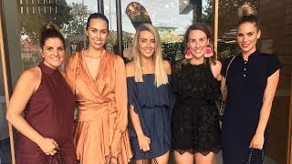 VLOG Munchkin Event for The Sleep Mama
