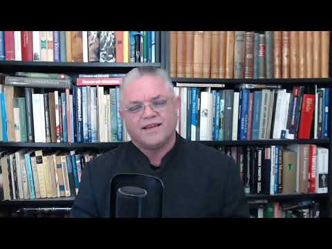 Carl Norberg - Vikten av att hålla koll på sin kropp!